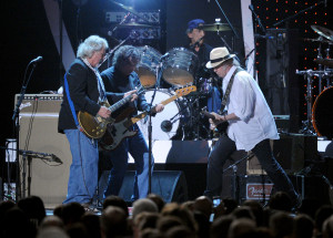 2012 MusiCares Person Of The Year Tribute To Paul McCartney - Concert